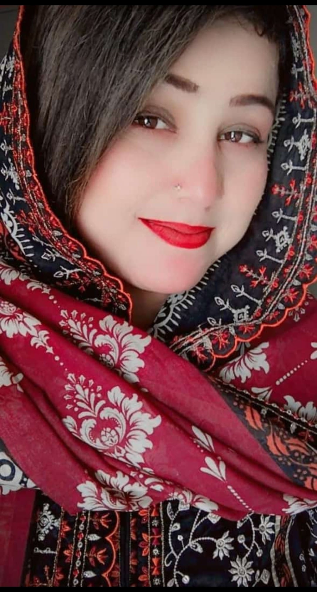 Muslim Pakistani Pornstar