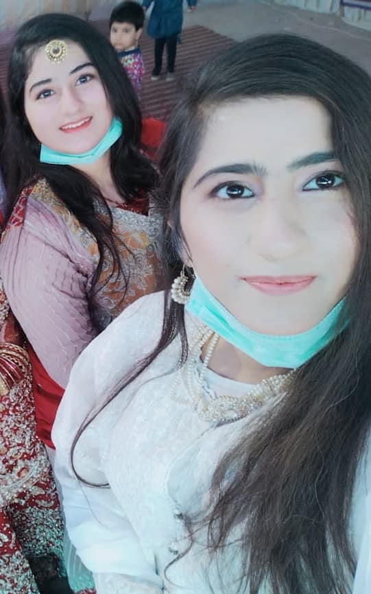 Muslim Pakistani Pornstar