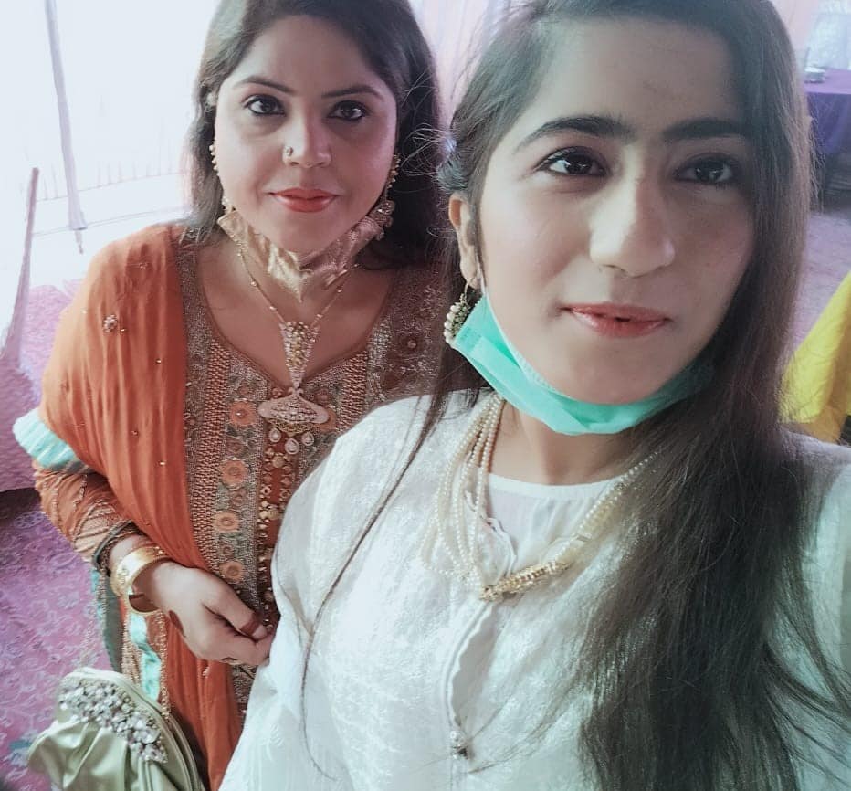 Muslim Pakistani Pornstar