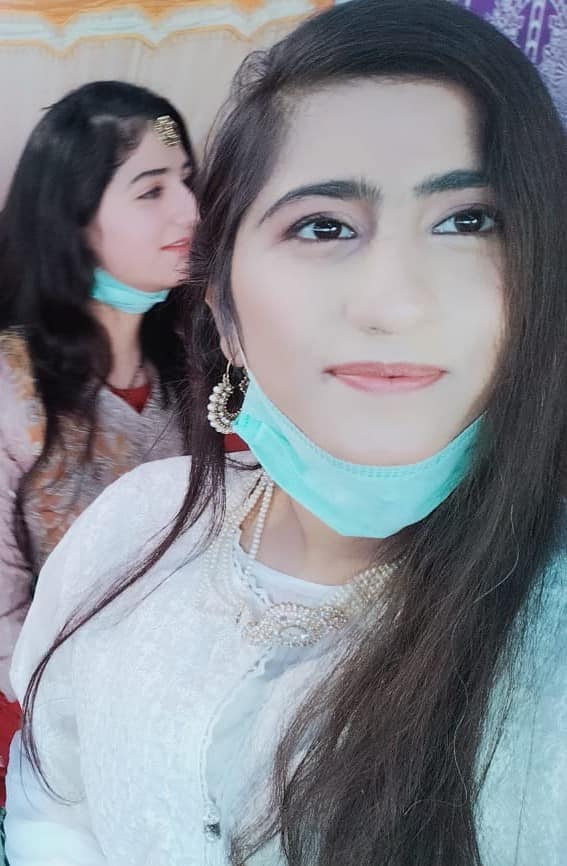 Muslim Pakistani Pornstar