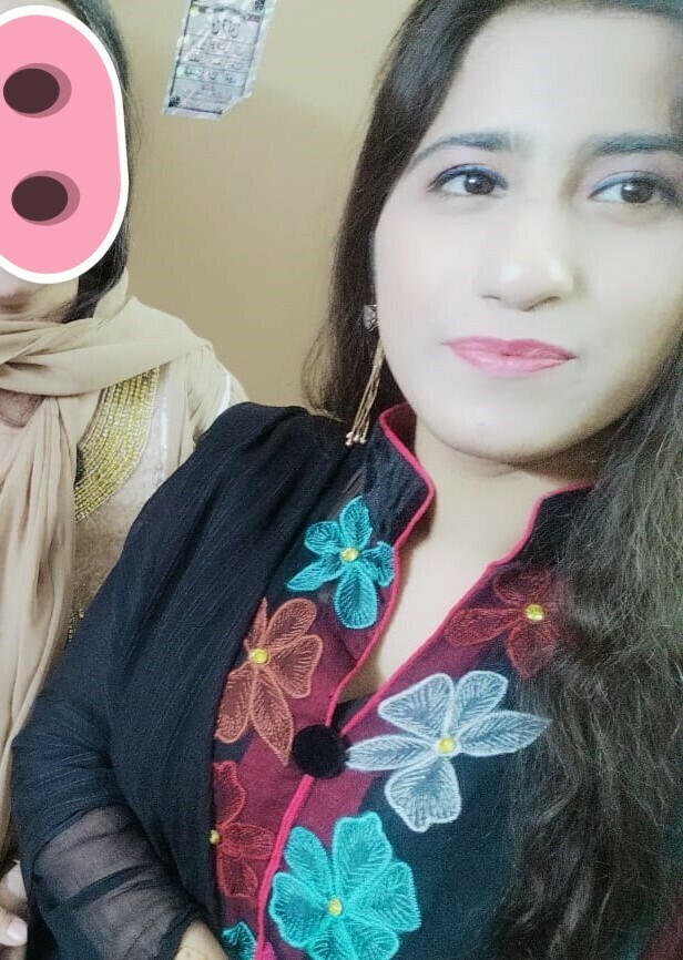 Muslim Pakistani Pornstar