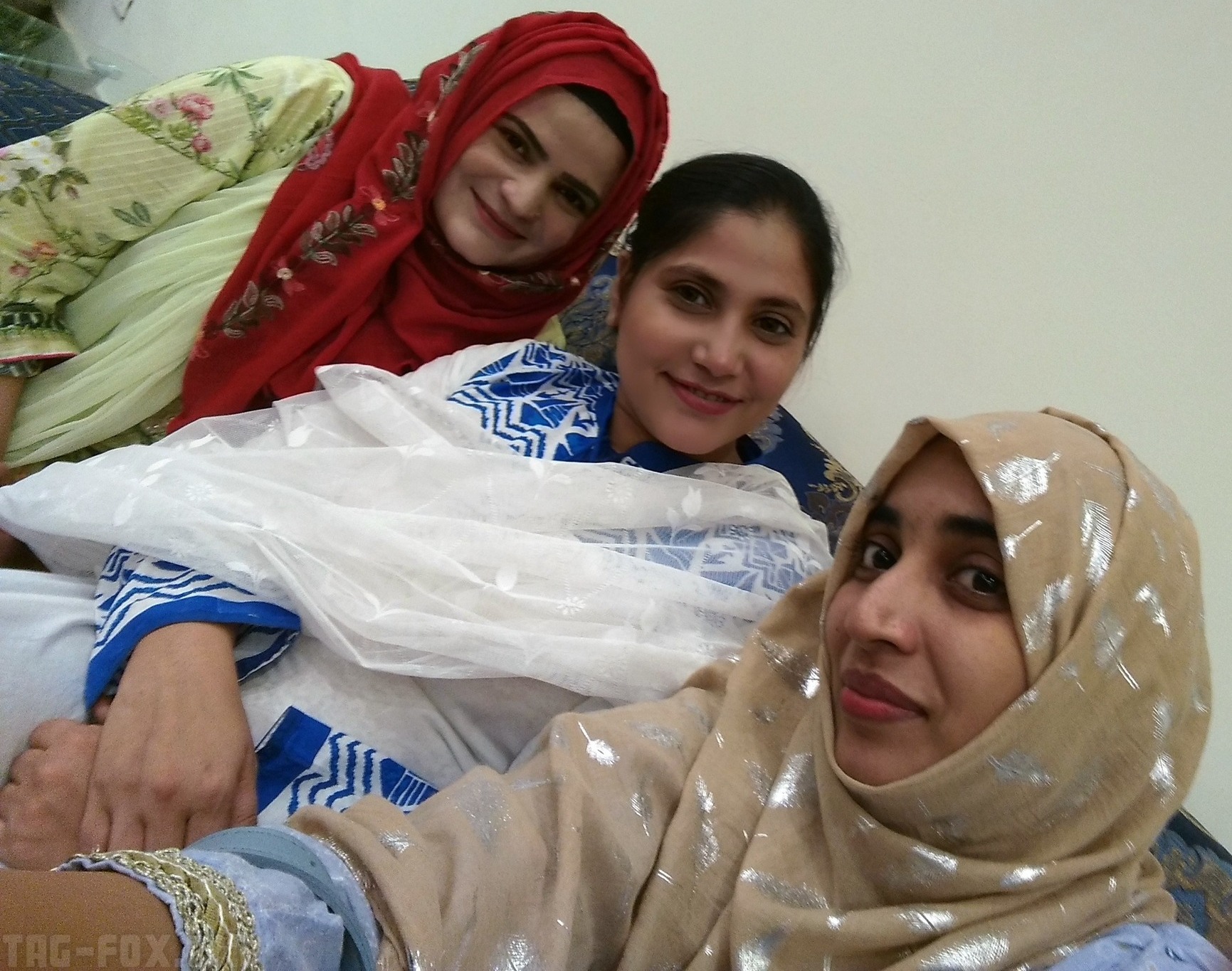 Muslim Pakistani Pornstar