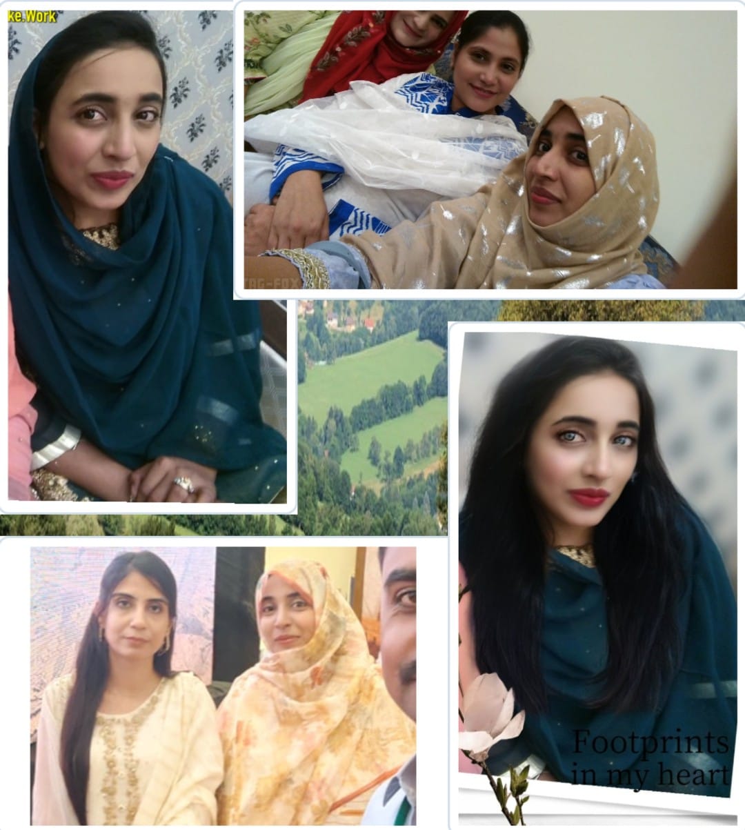 Muslim Pakistani Pornstar