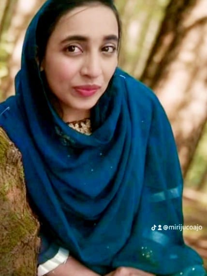 Muslim Pakistani Pornstar