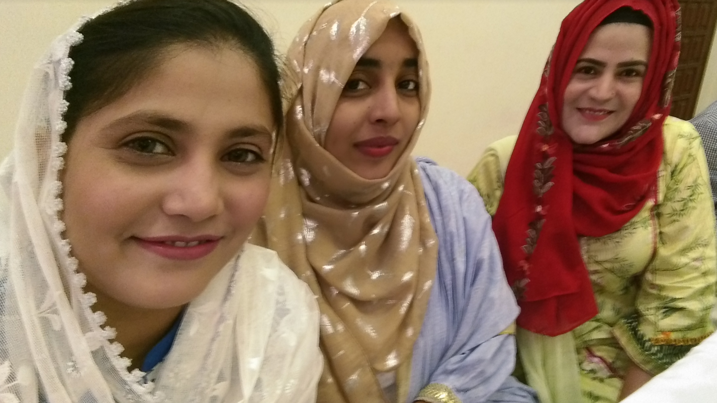 Muslim Pakistani Pornstar