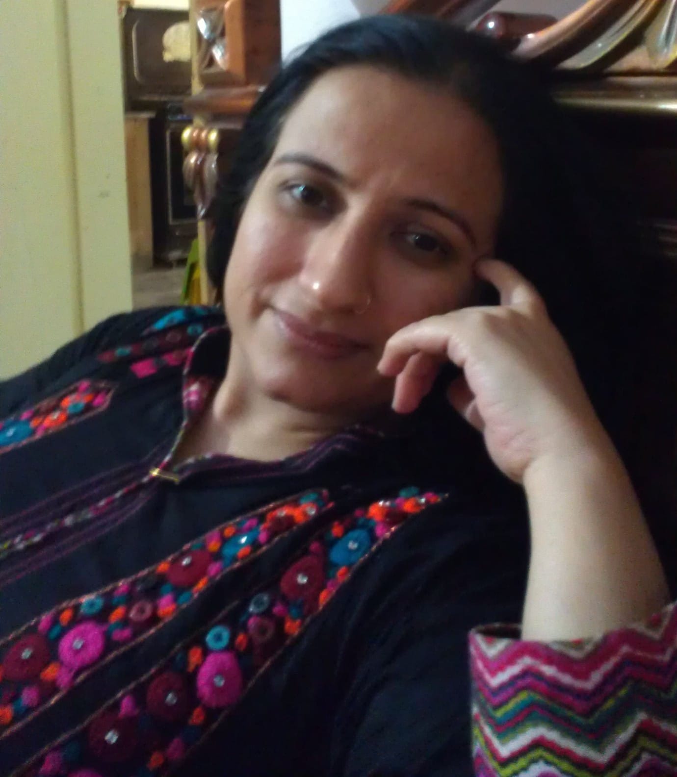 Muslim Pakistani Pornstar