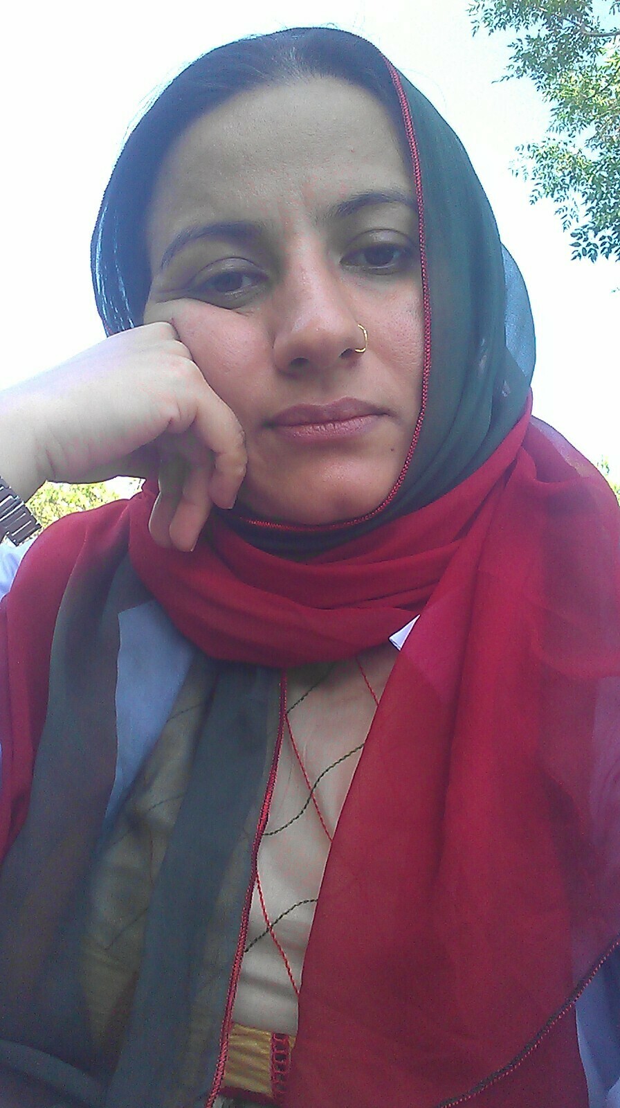 Muslim Pakistani Pornstar