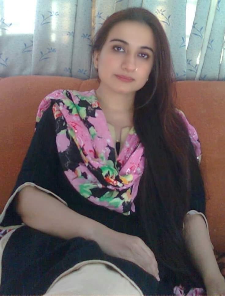 Muslim Pakistani Pornstar