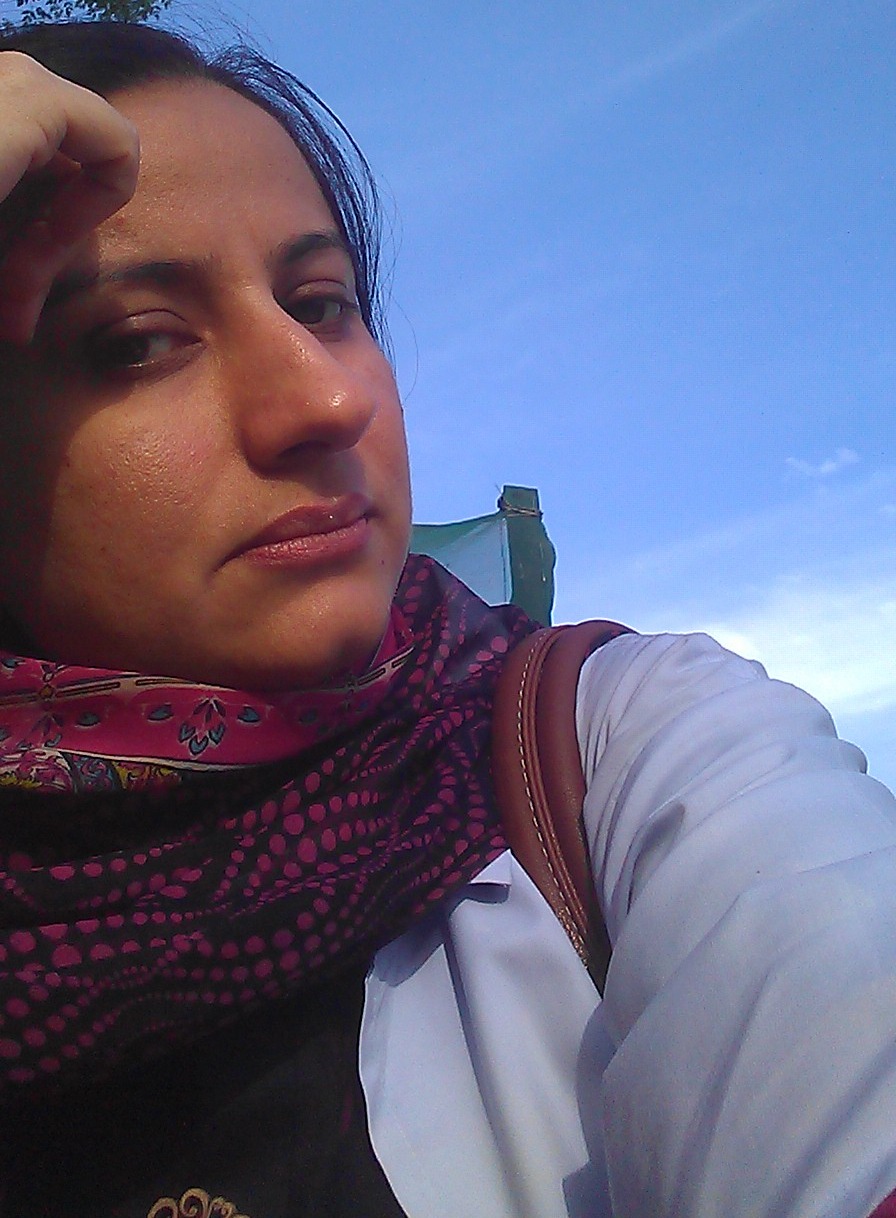 Muslim Pakistani Pornstar