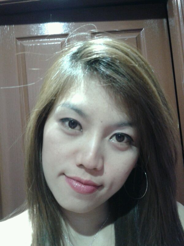 Chonlada Boonterm working