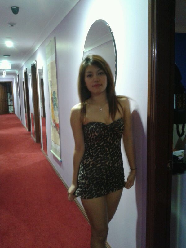 Chonlada Boonterm working