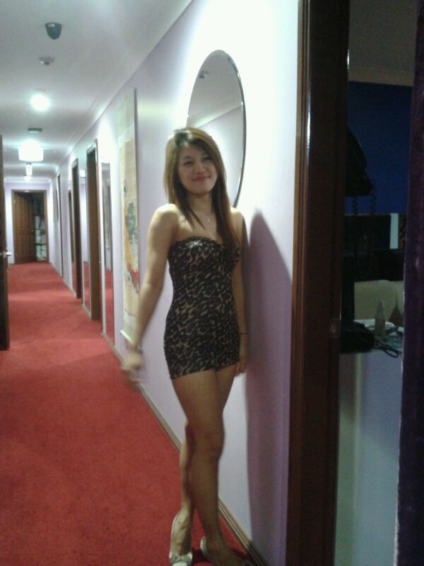 Chonlada Boonterm working