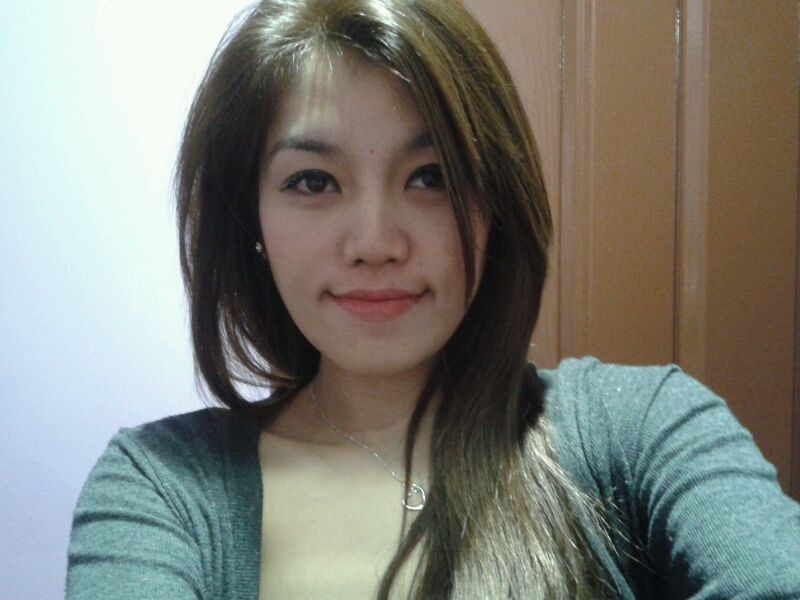 Chonlada Boonterm working