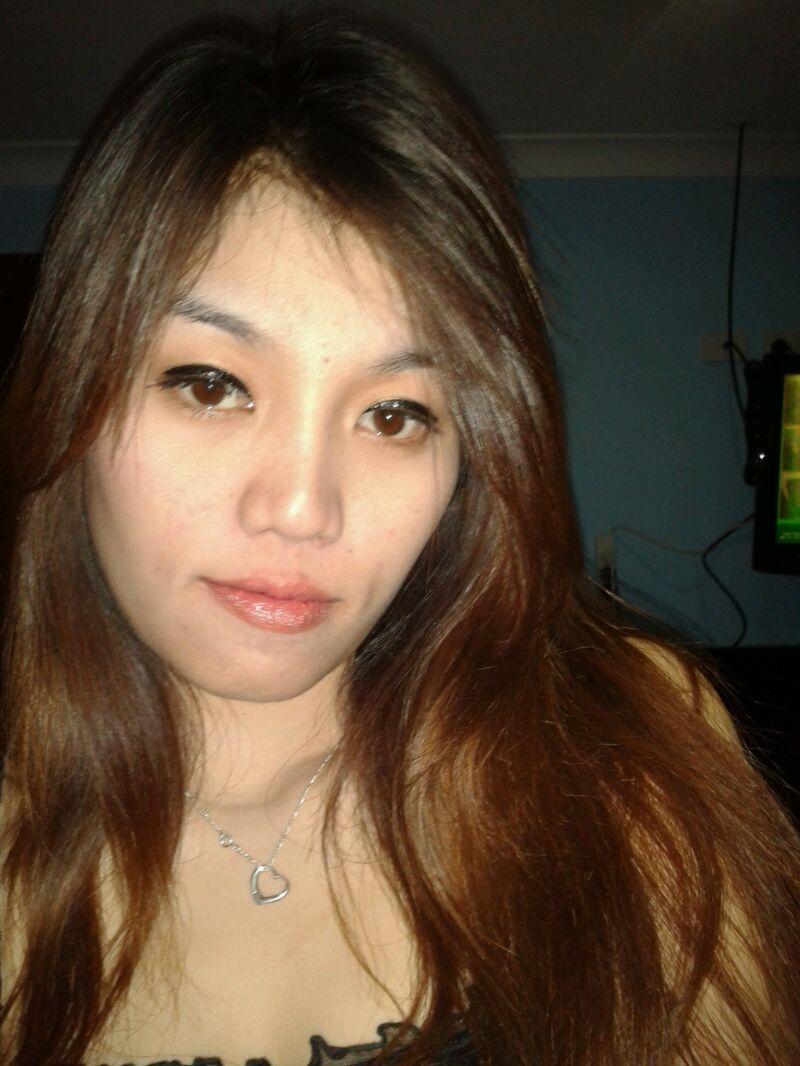 Chonlada Boonterm working