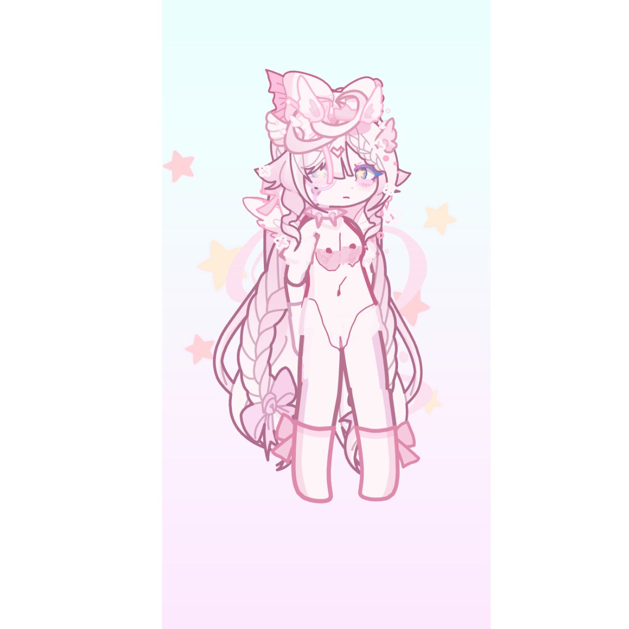 Моя вторая работа