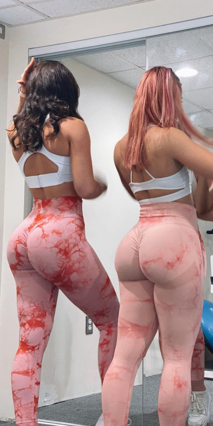 White Thick Booty 40