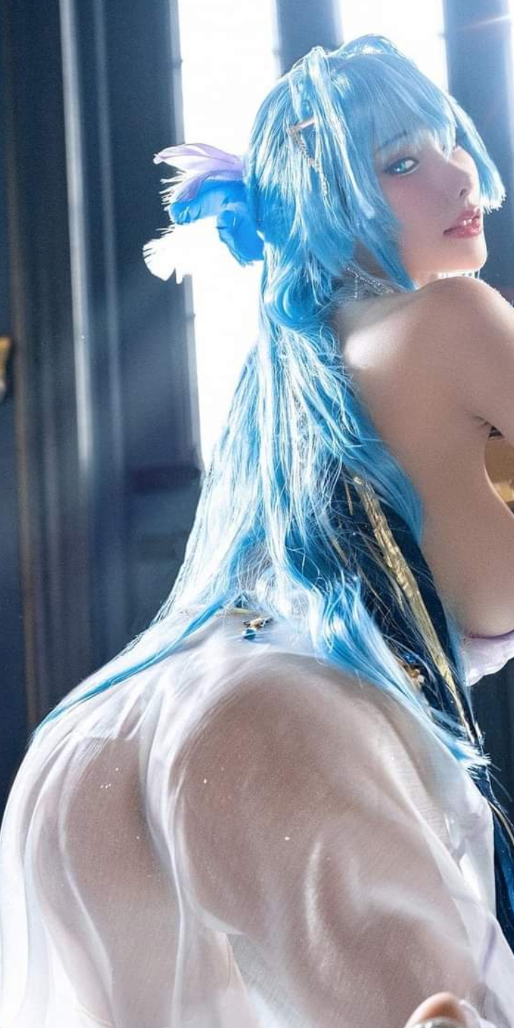 Asian Thick Booty 40