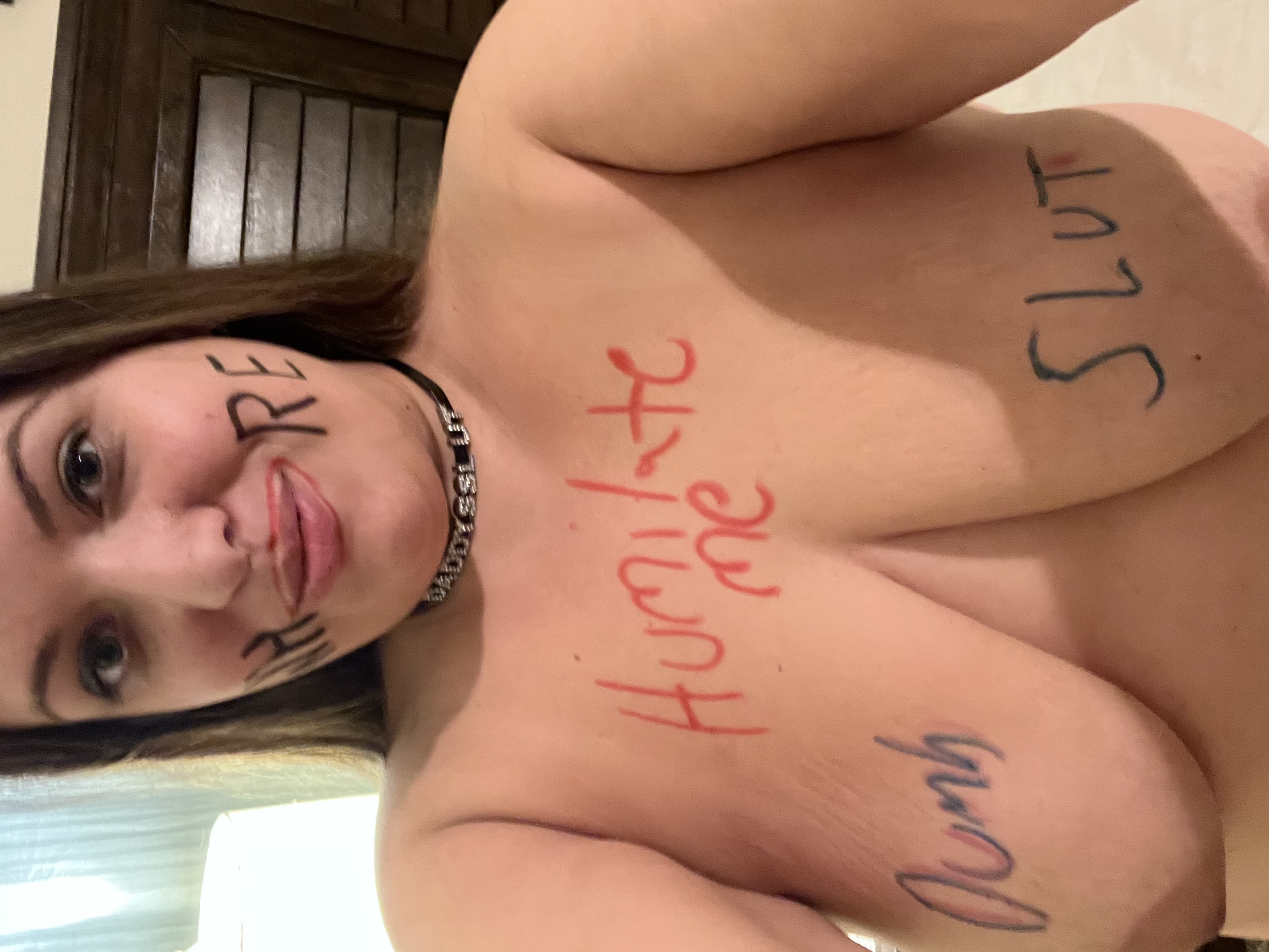 Humiliated Webslut Whitney