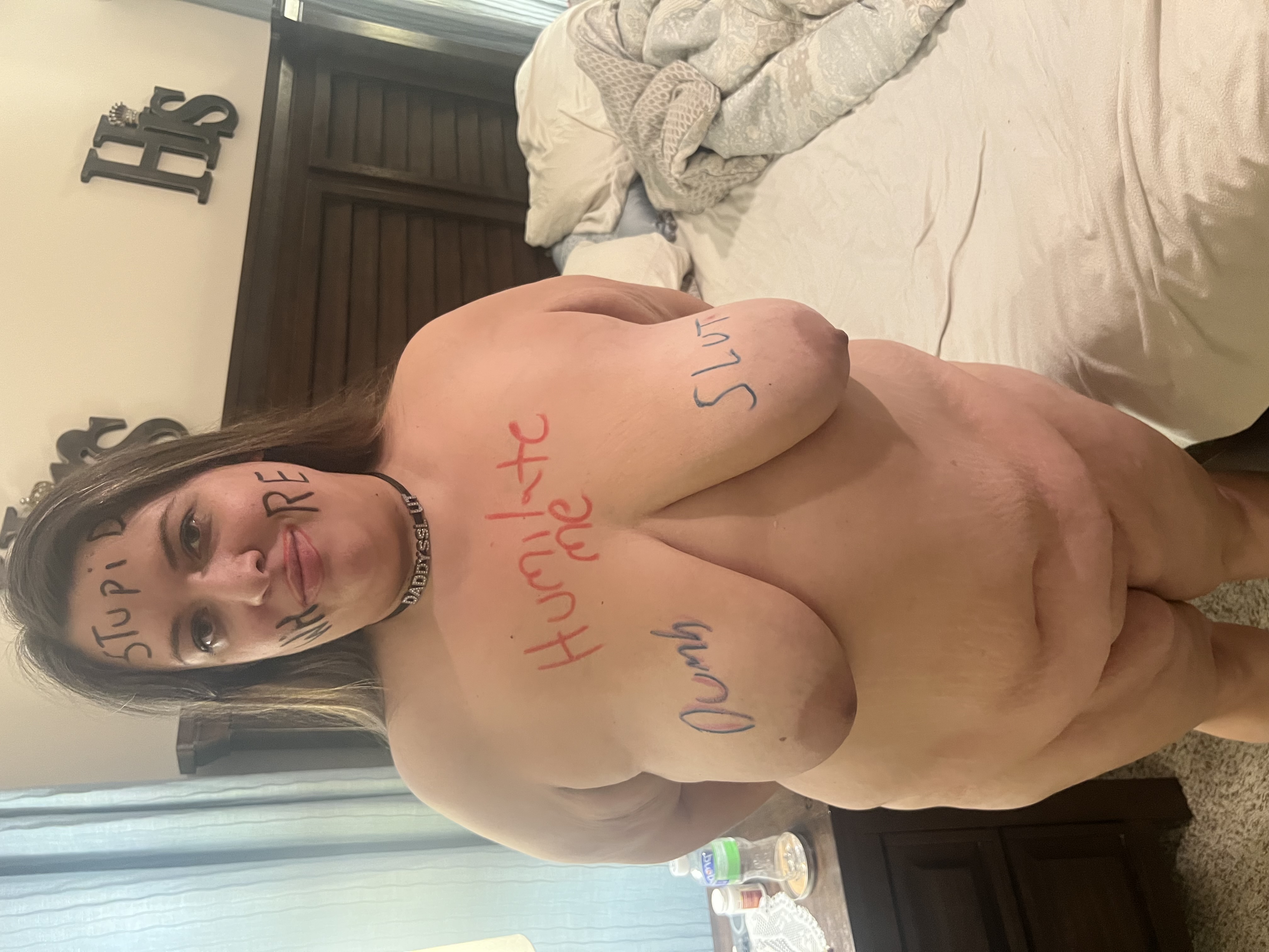 Humiliated Webslut Whitney