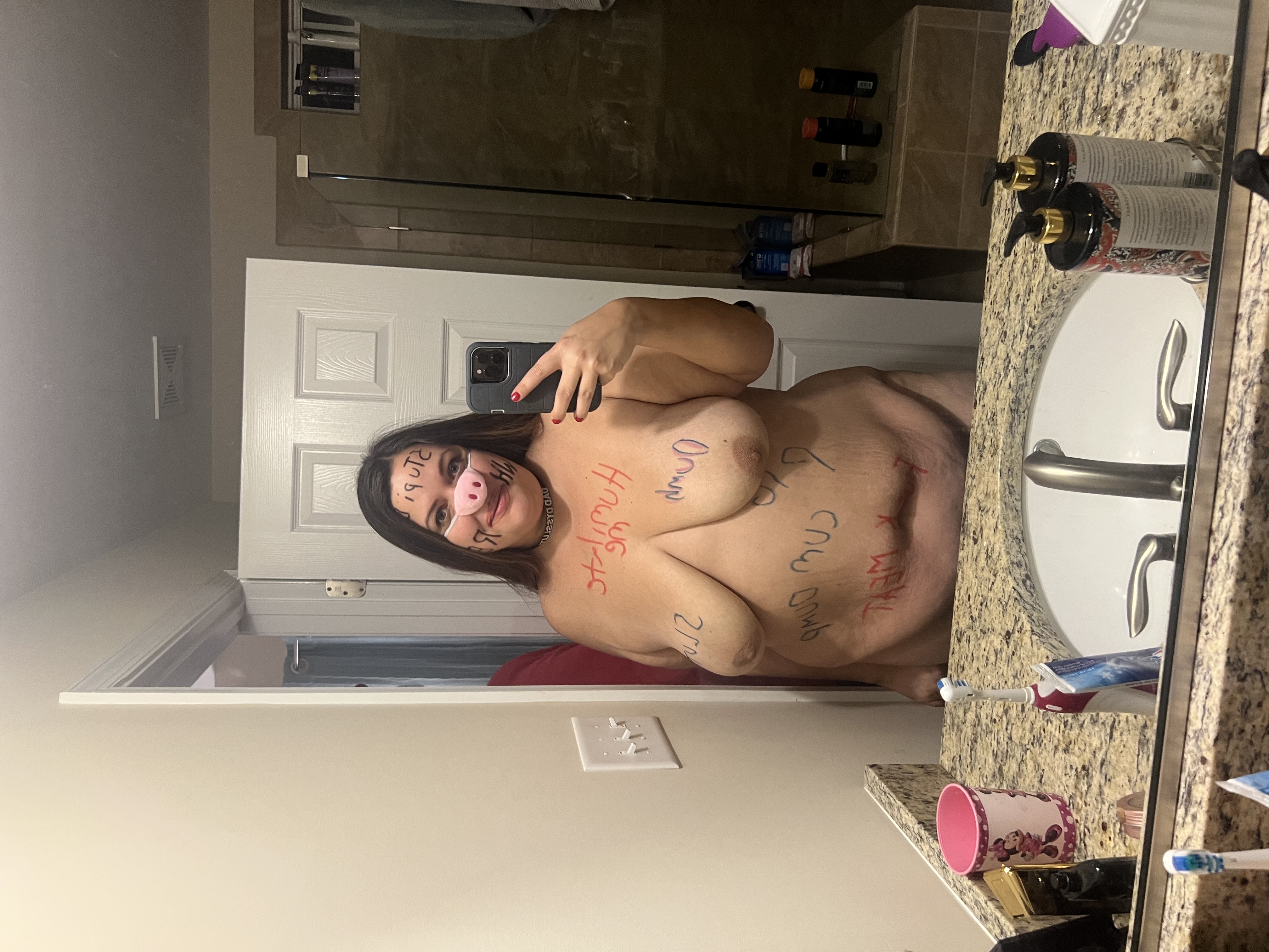 Humiliated Webslut Whitney