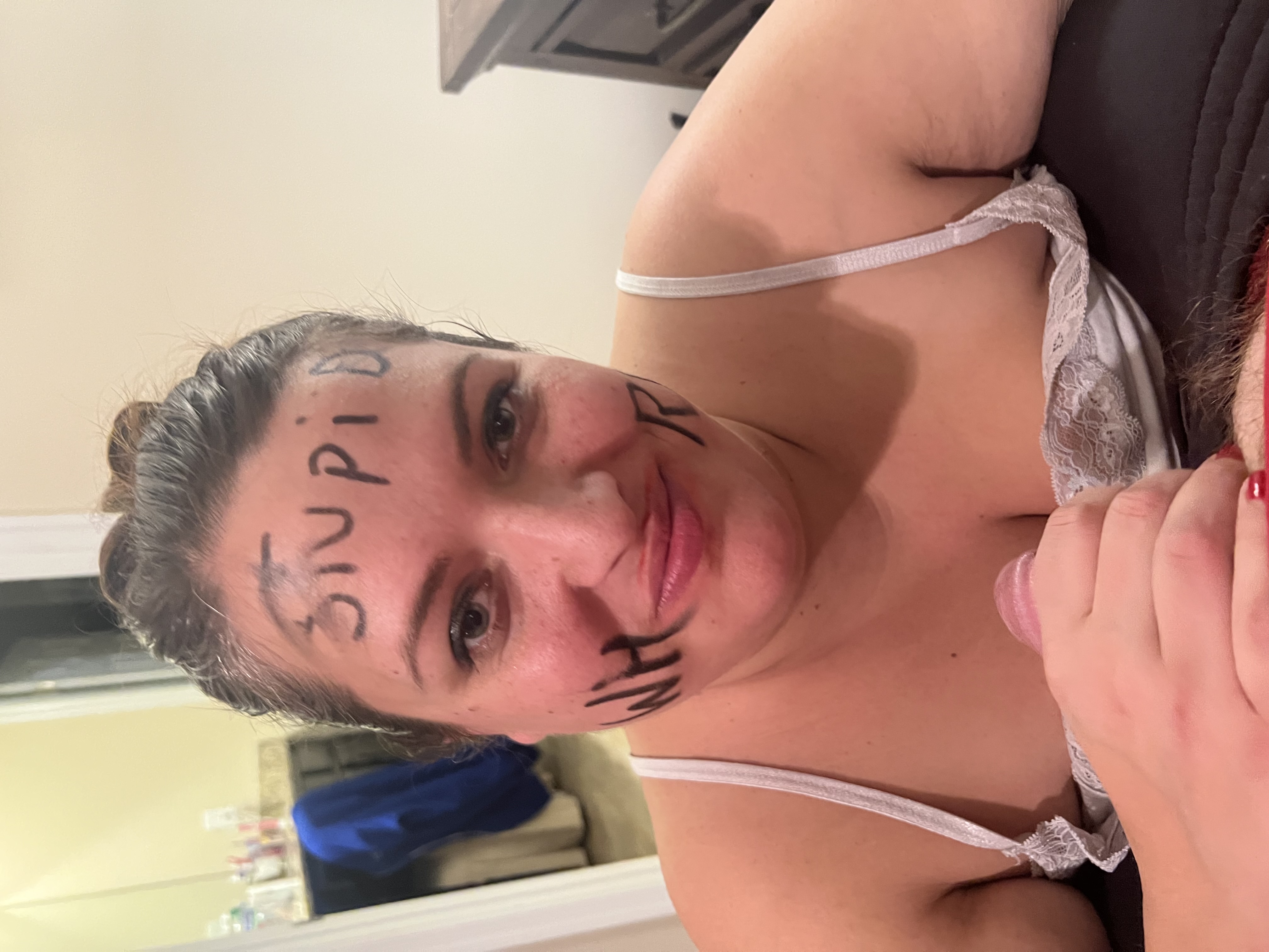 Humiliated Webslut Whitney