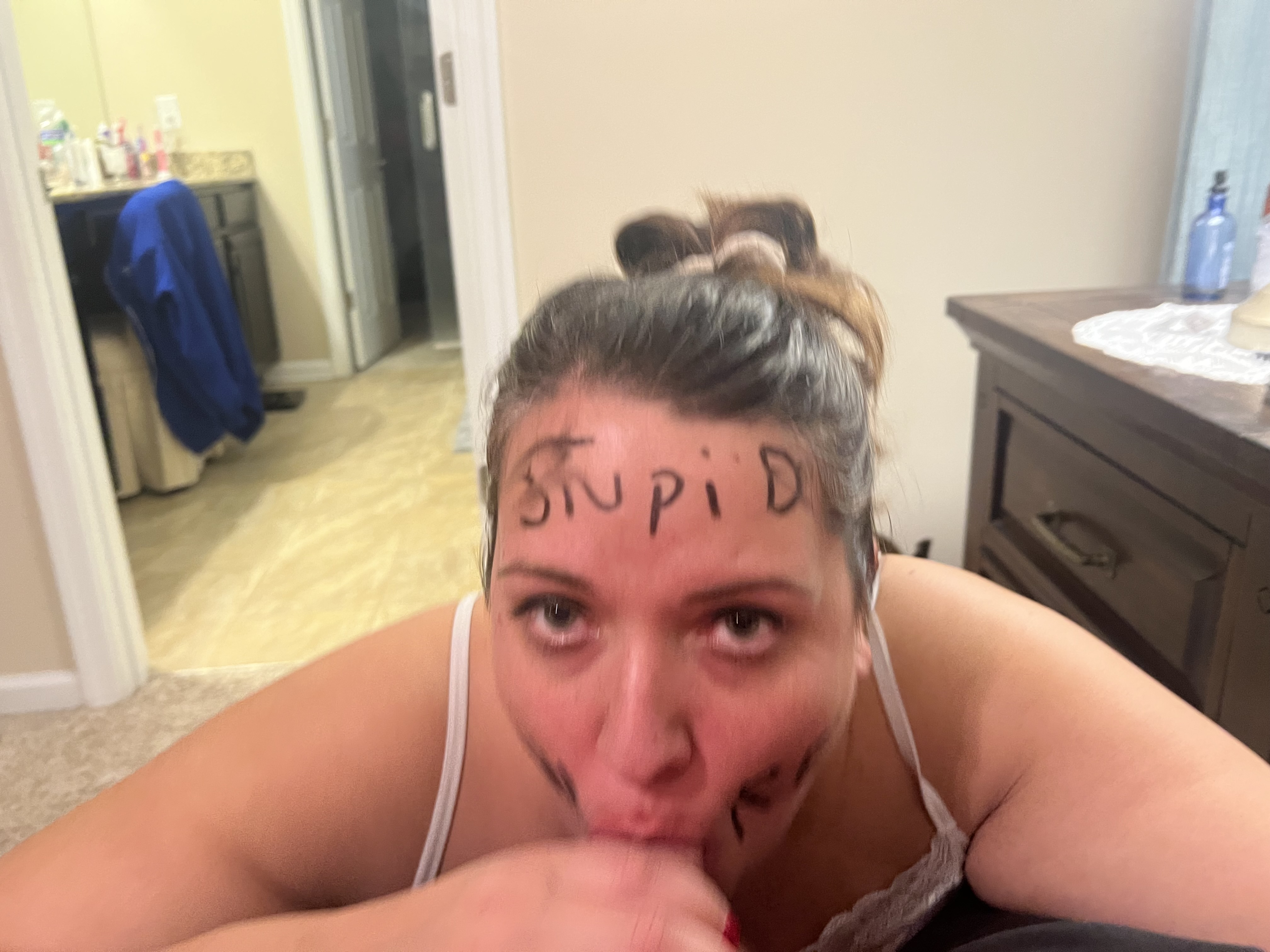 Humiliated Webslut Whitney