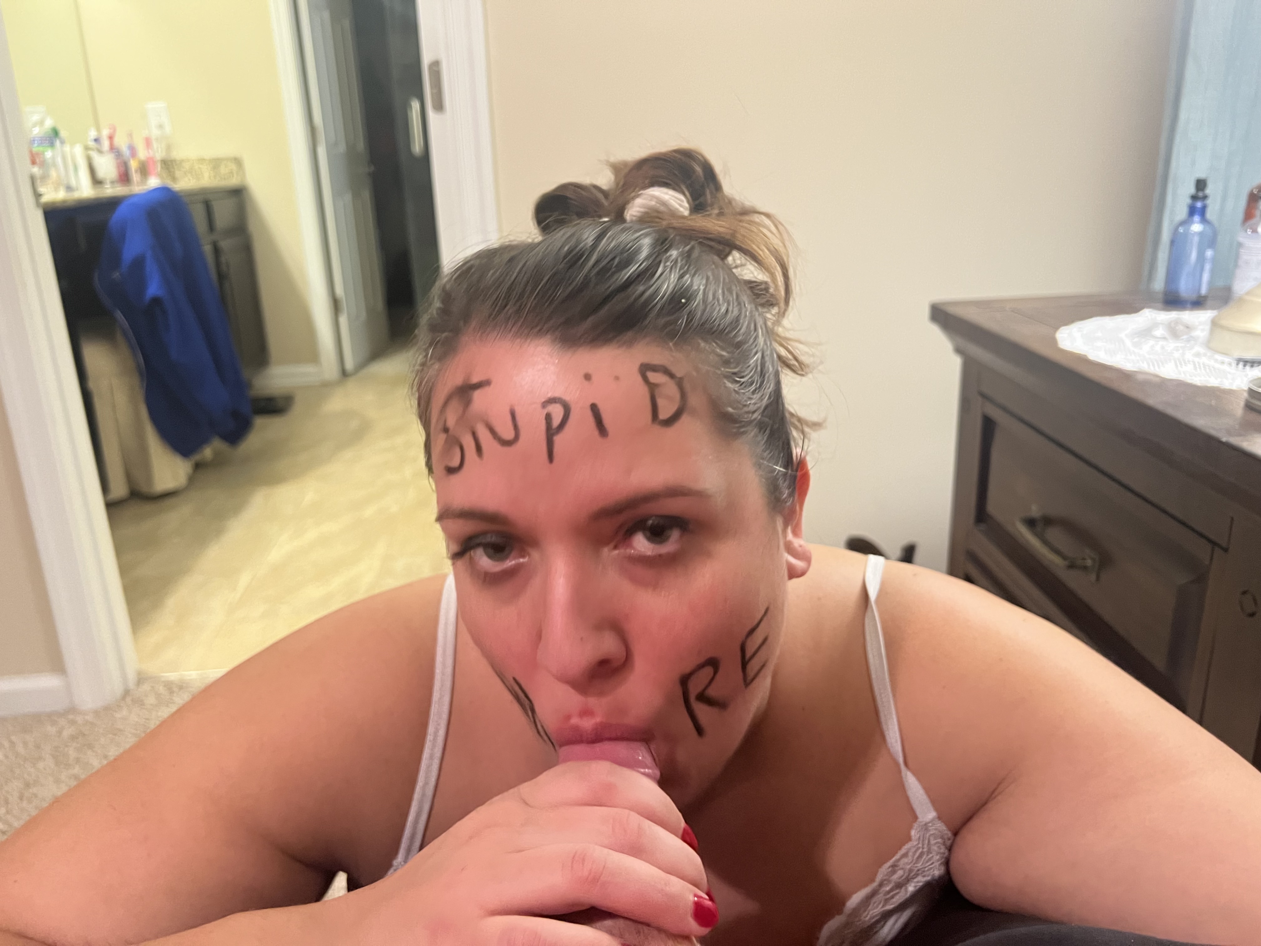 Humiliated Webslut Whitney