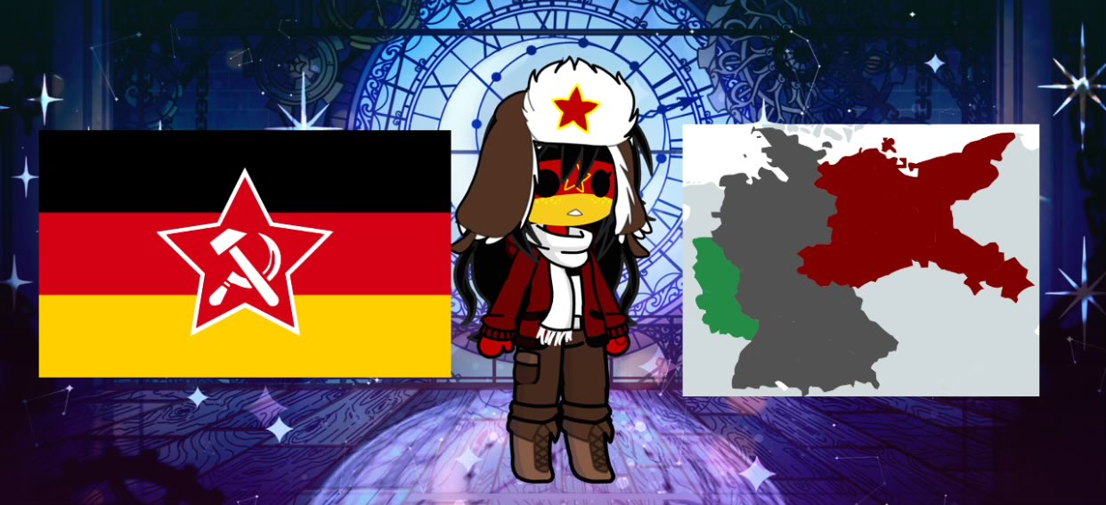 socialist germany