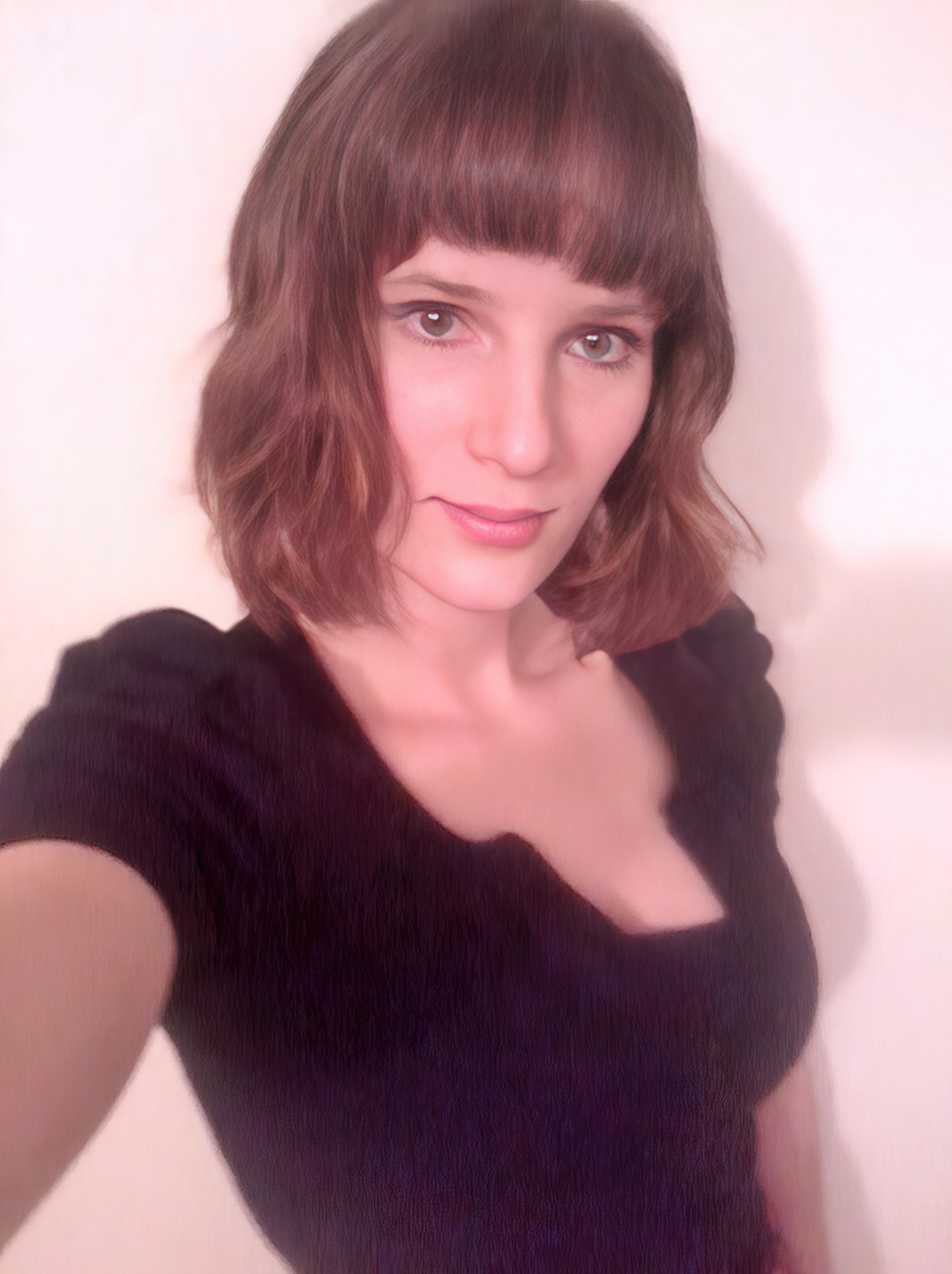 Sexy cumslut nurse H@nnah