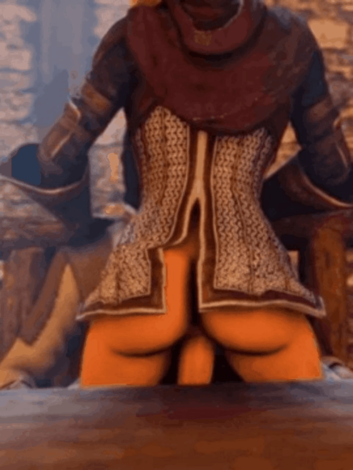 The Unknown Gif Collection 40