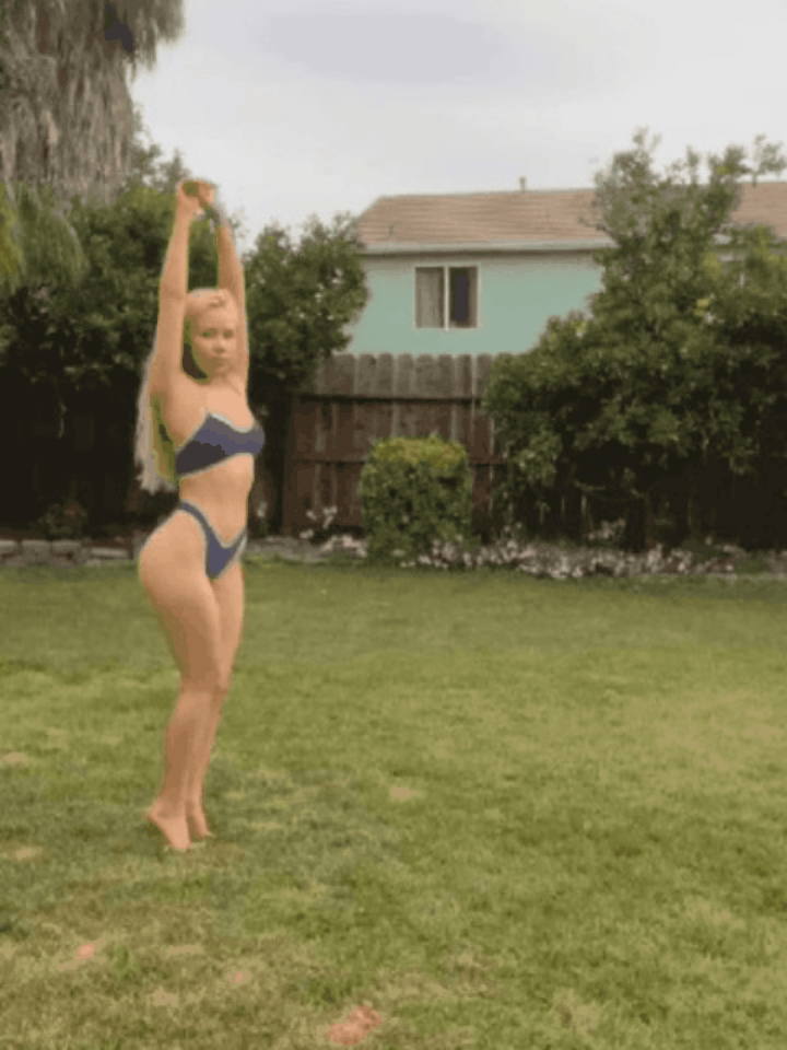 The Unknown Gif Collection 40