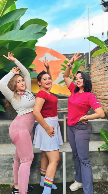 happy day of love and friendship