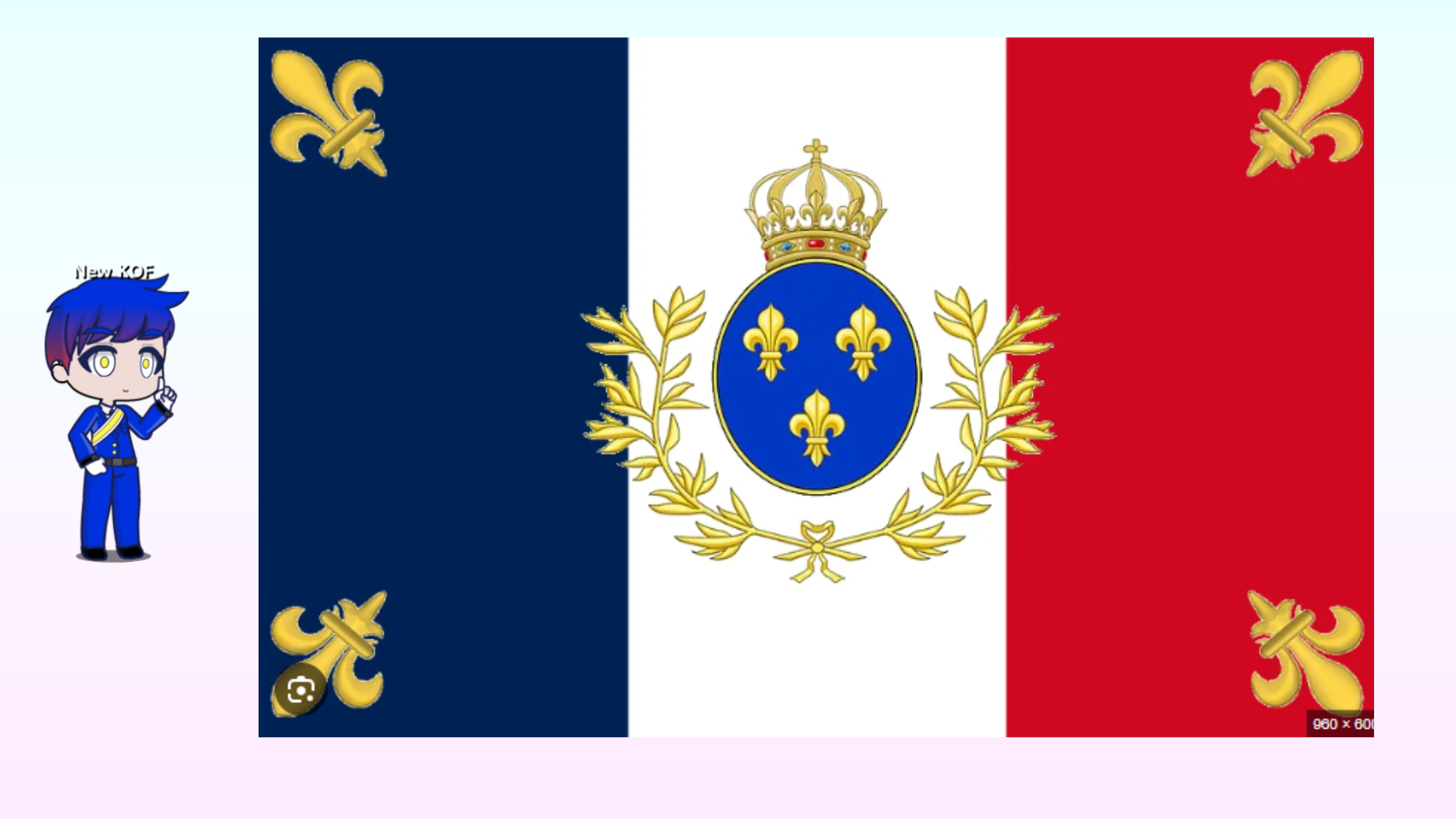 CSA other Personalities