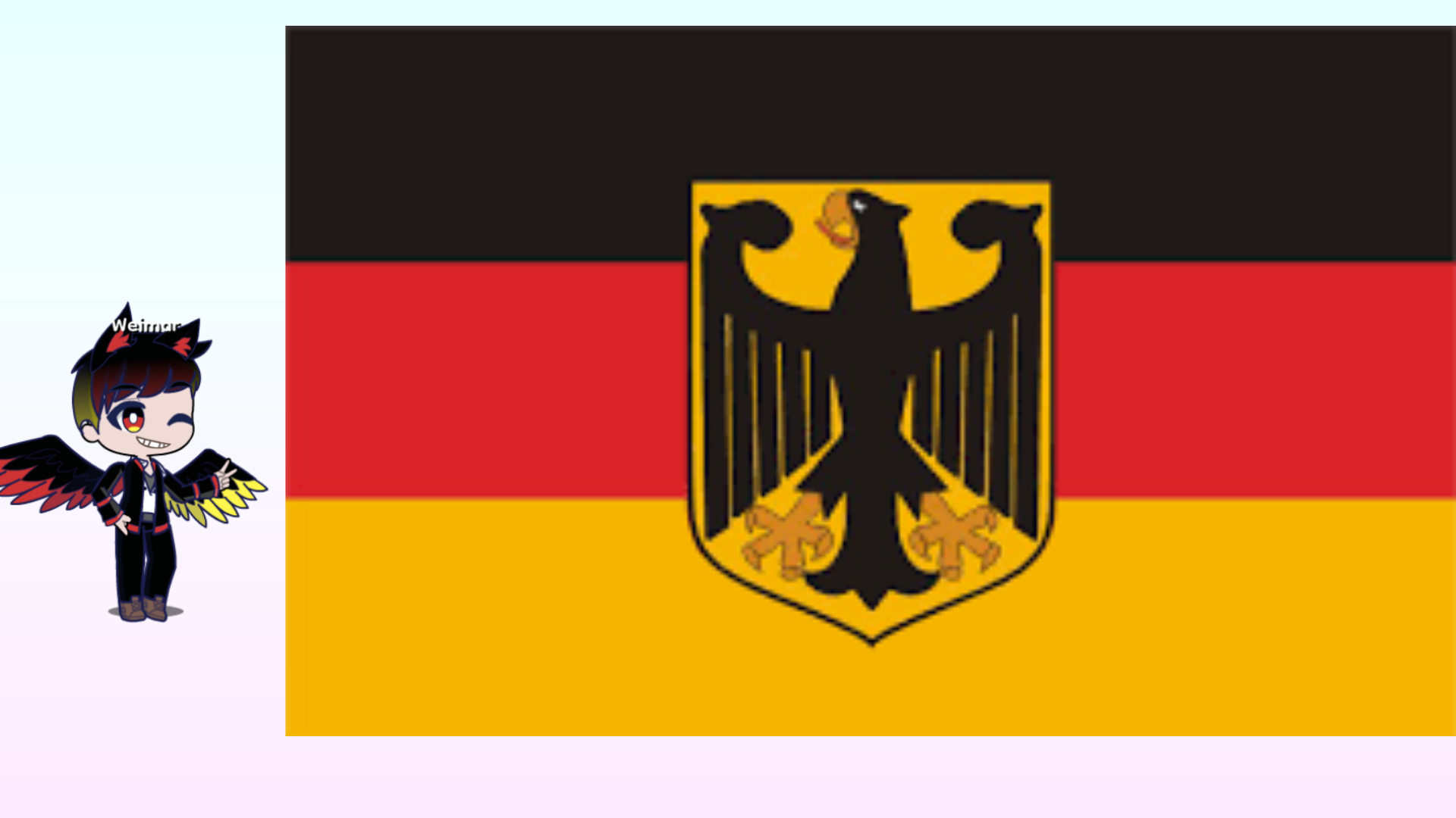 CSA other Personalities