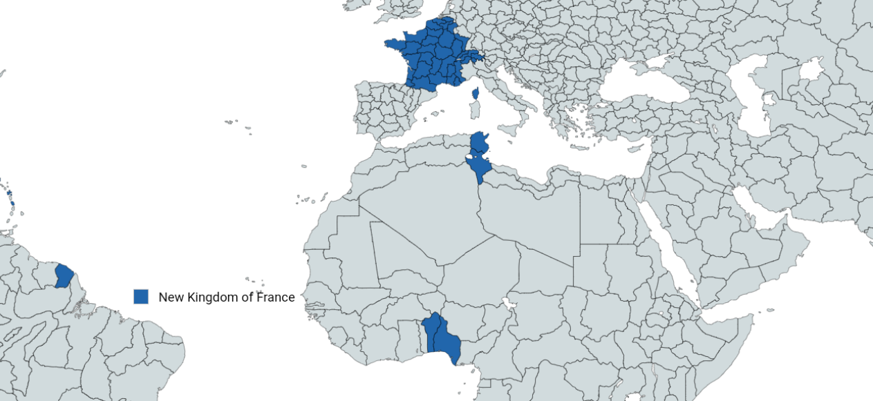CSA other Personalities