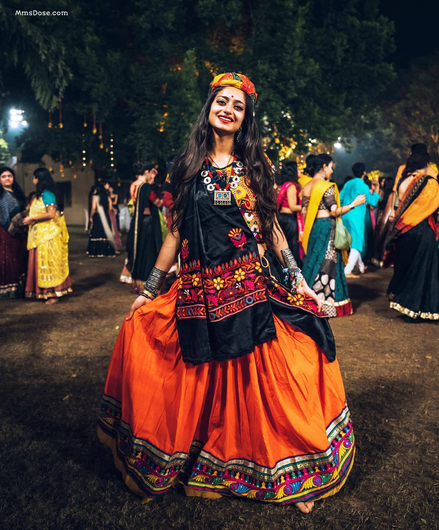 Insta Model Nude Shoot