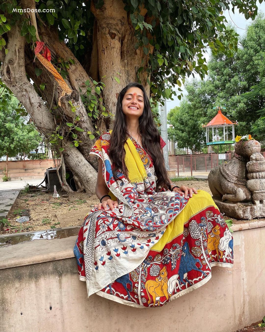 Insta Model Nude Shoot