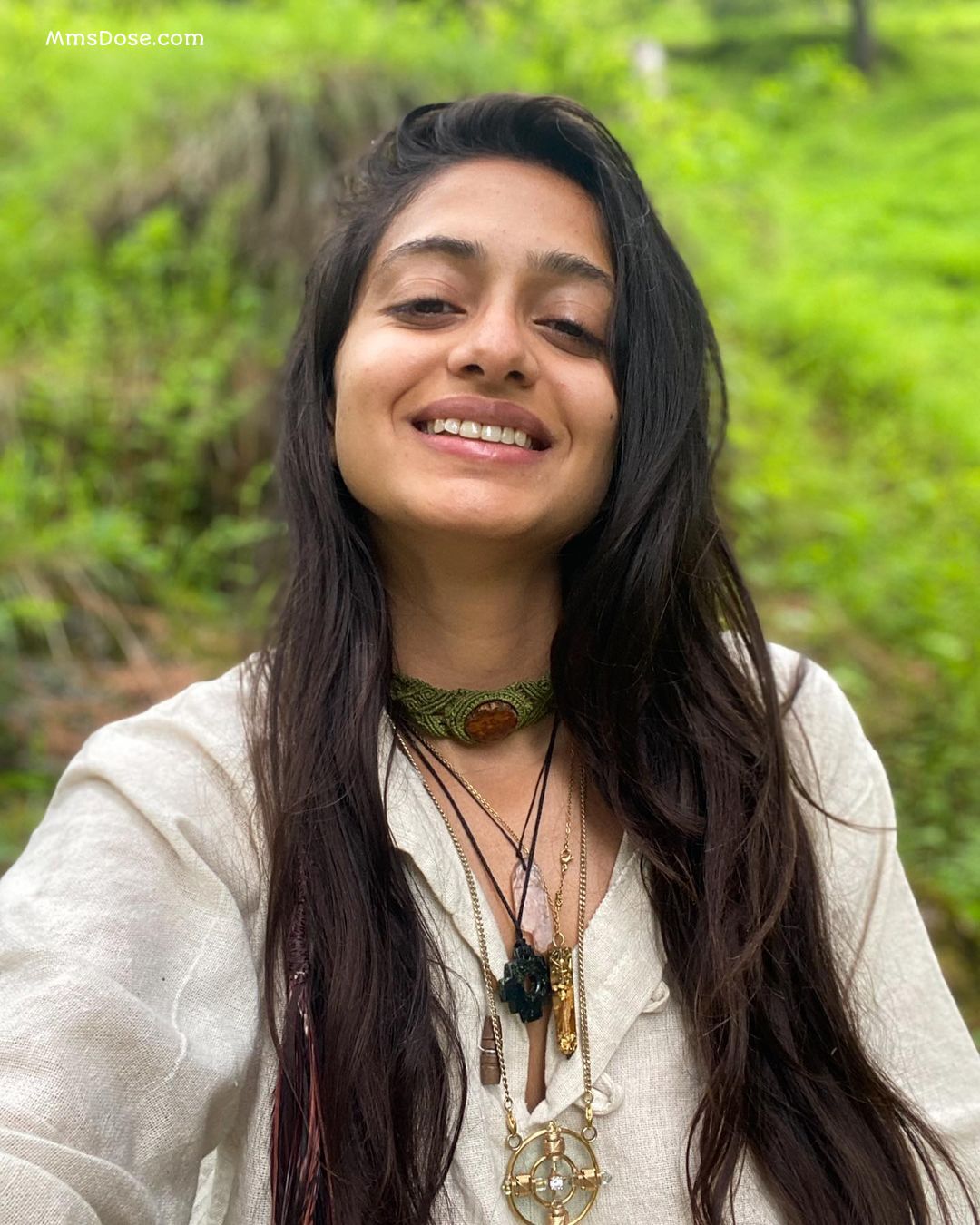 Insta Model Nude Shoot