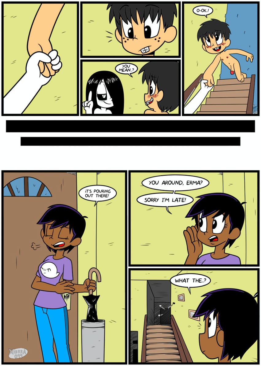 erma and connor have fun sex