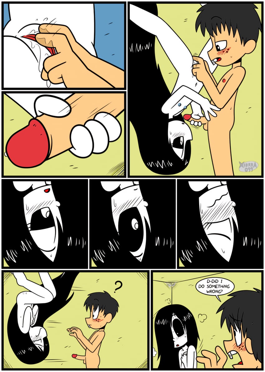 erma and connor have fun sex