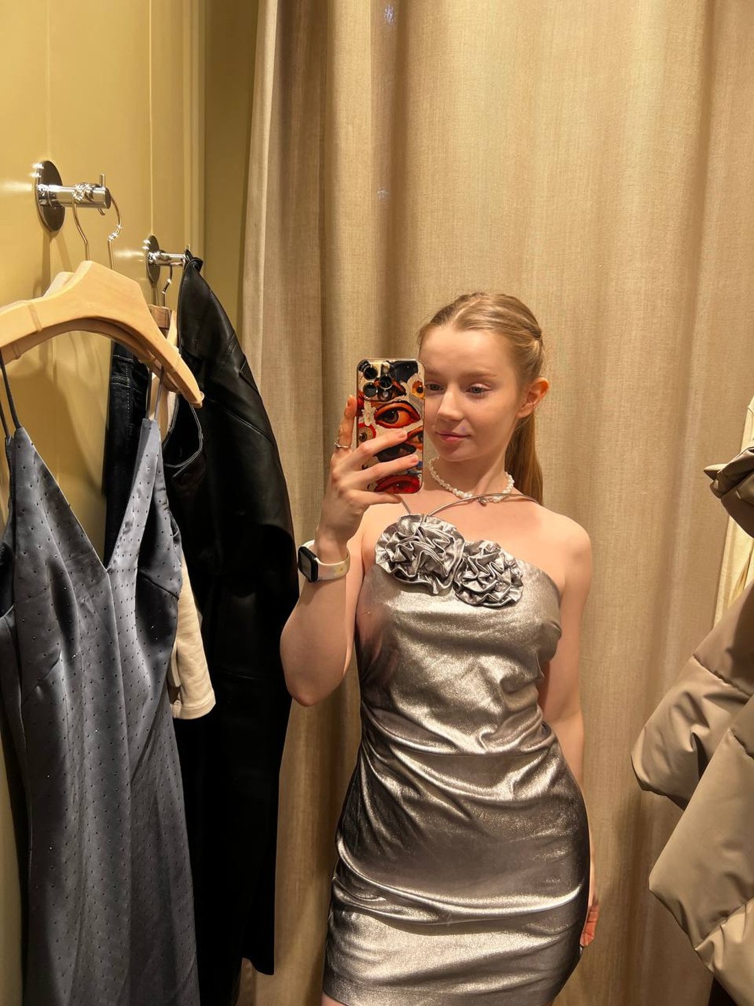 liinaliis - hot photo