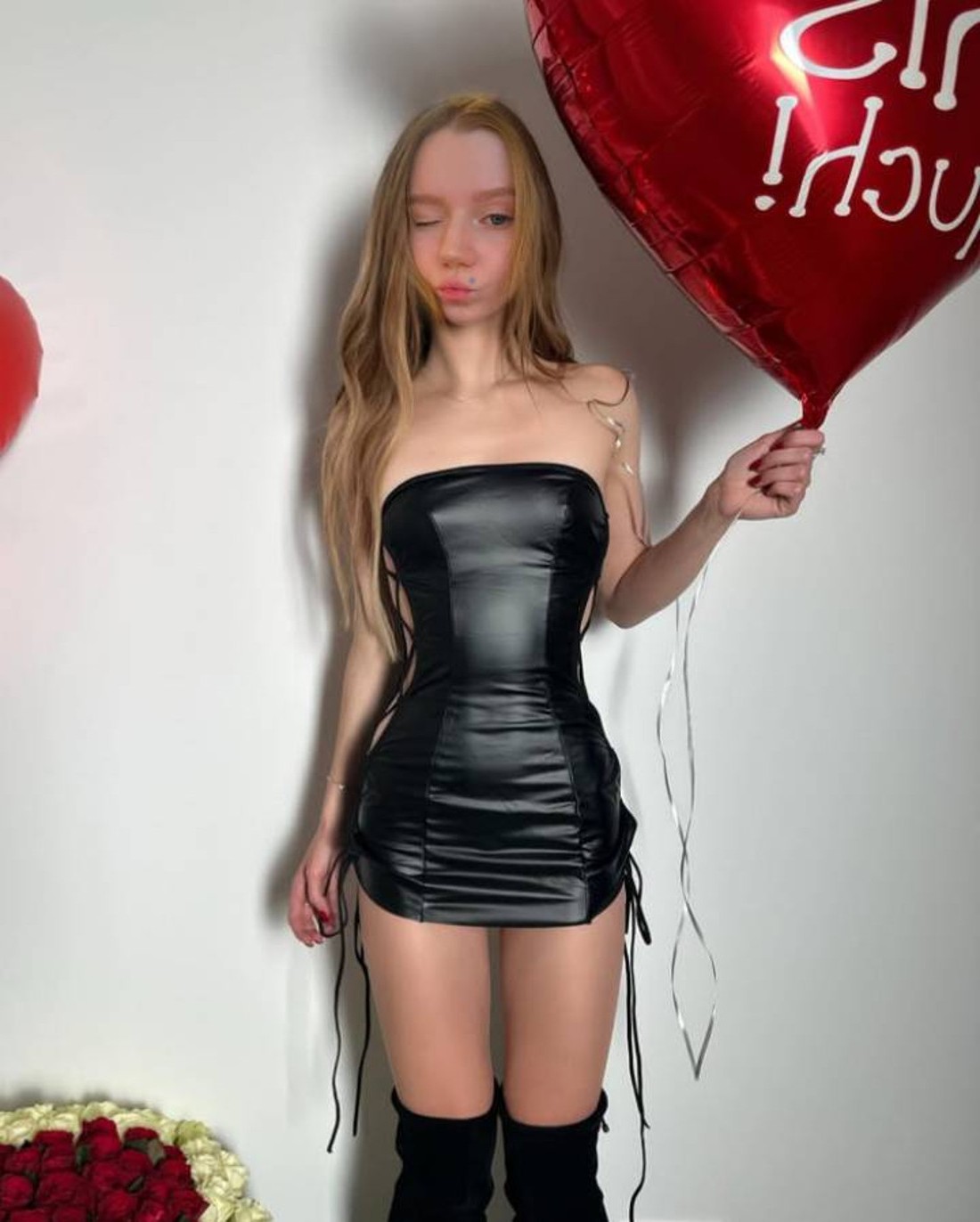 liinaliis - hot photo