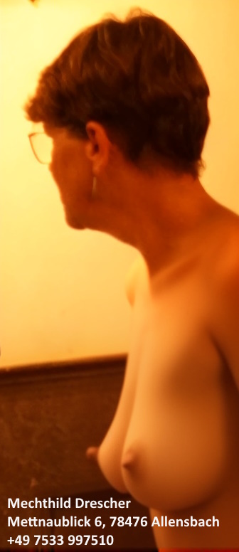 Mechthild Drescher Allensbach 20 Jahre Hobbyhure
