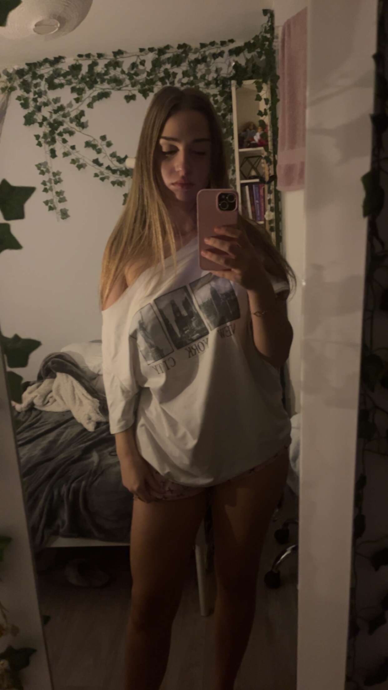 Weronika from poland