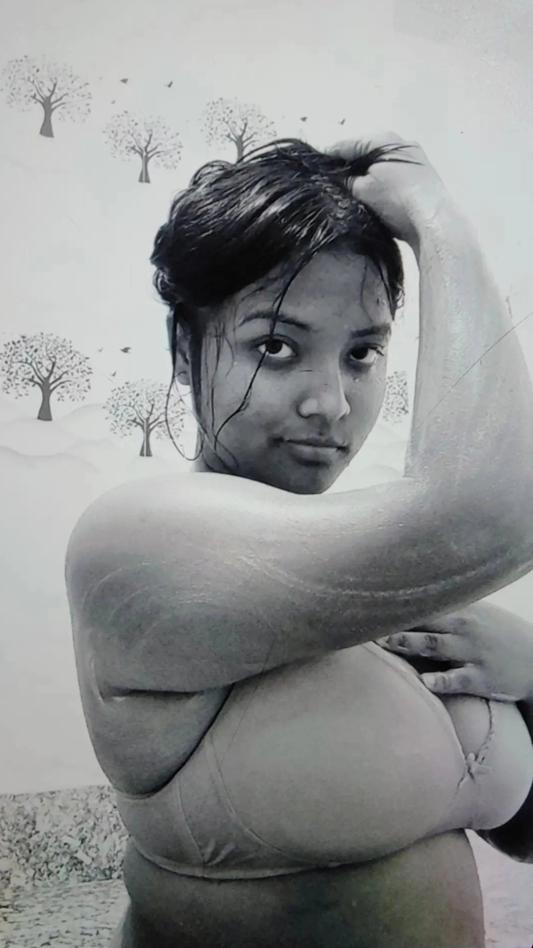 Myself Rajasree for you 