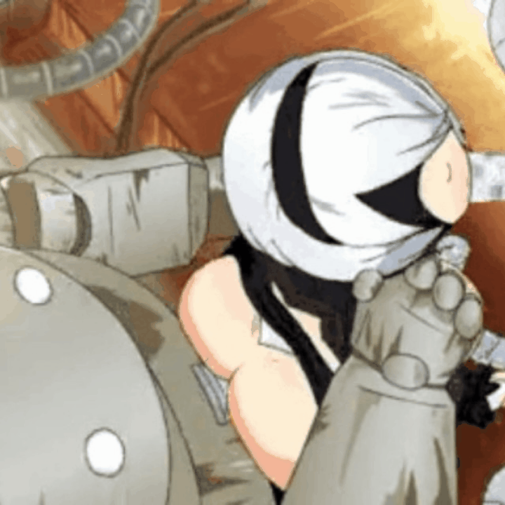 The Unknown Gif Collection 41