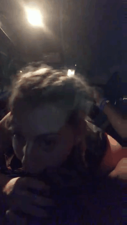 The Unknown Gif Collection 41