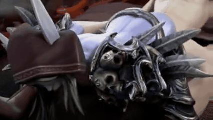 The Unknown Gif Collection 41