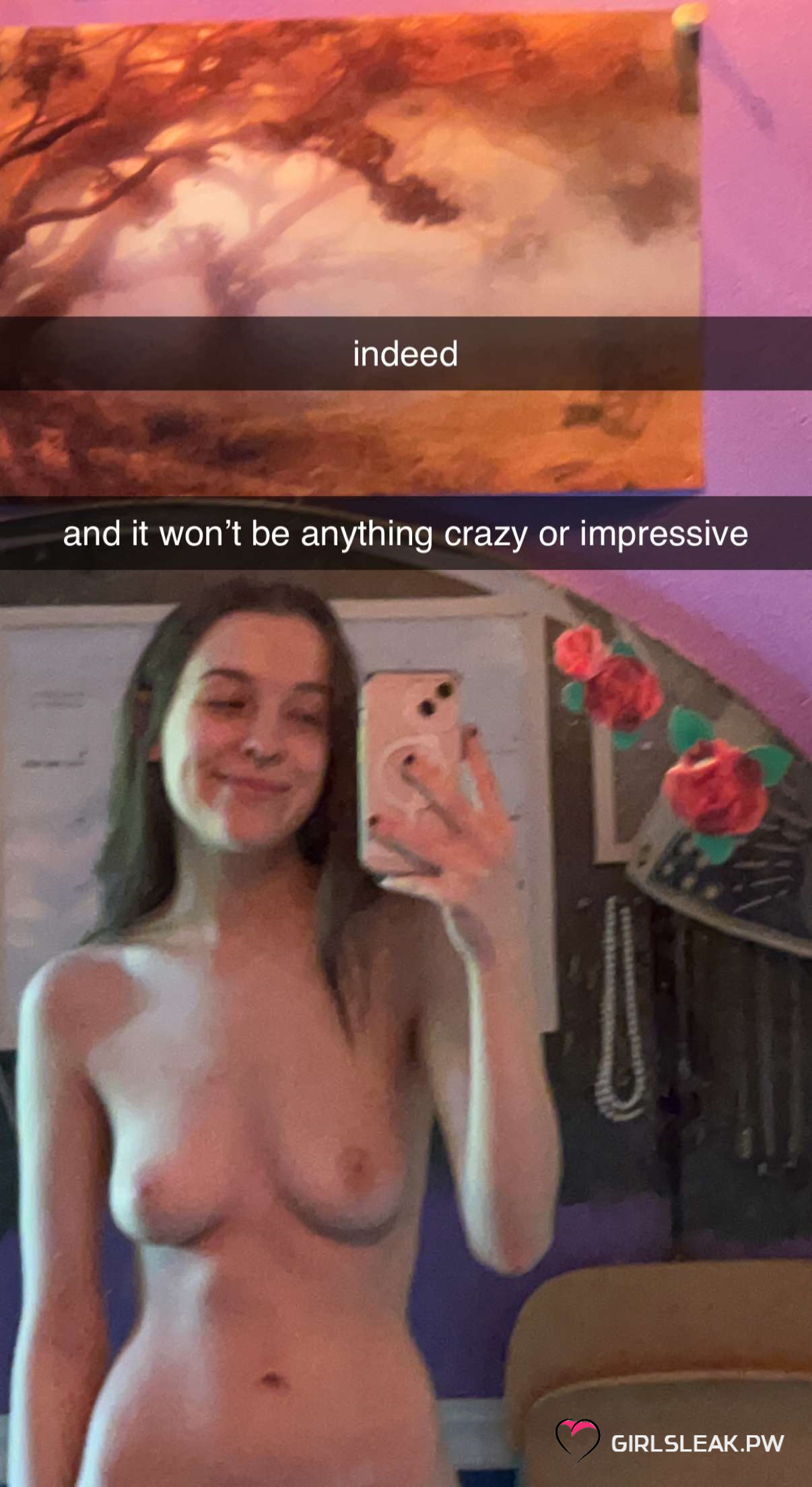 Look at this hot bitch