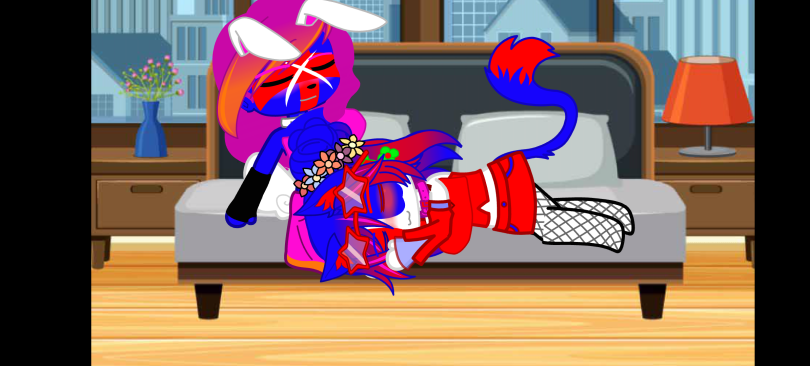 Spoiler/Sneak Preview~